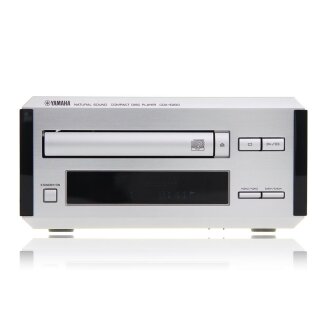 Yamaha CDX-E200 CD-Player CDXE200