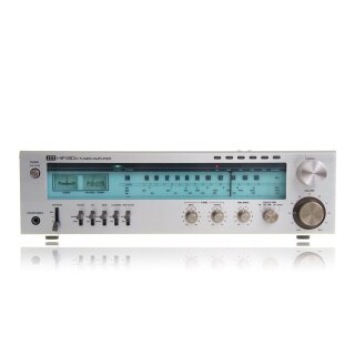 ITII HIFI 8031 Stereo Receiver Tuner/Amplifier