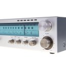 ITII HIFI 8031 Stereo Receiver Tuner/Amplifier