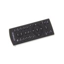 Original Fernbedienung Xomax für XM-CDB624 Autoradio