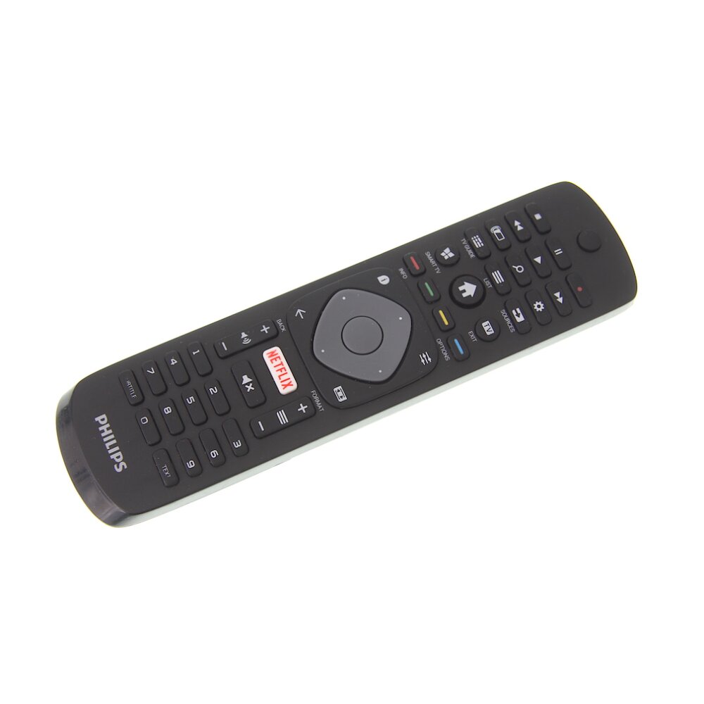 Télécommande Neuve Pour Téléviseur Philips, Référence 398GR08BEPHN0026HL - Compatible Infrashop