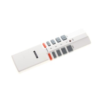 Original Fernbedienung SLG RS-200 Sender 433 Mhz