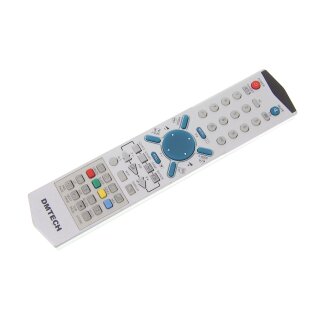 Original Fernbedienung DMTECH RH43-0072