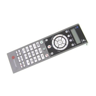 Original Fernbedienung Polycom für HDX-6000, HDX-7000,HDX-8000,HDX-9000