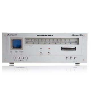 Marantz Modell 2110 Stereo Tuner