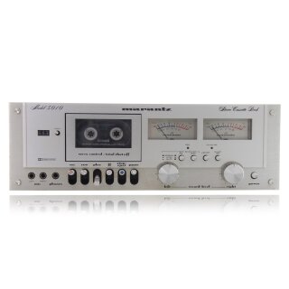 Marantz Model 5010 Kassettendeck Cassetten Deck