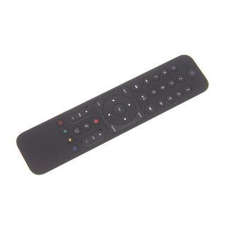 Original Fernbedienung Vodafone Model: R327301A98-00016 Batteriedeckel fehlt