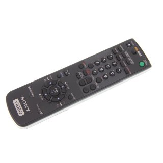 Original Fernbedienung Sony RMT-V221 für SLV-E230,SLV-E285,SLV-E295,SLV-E430,SLV-E530