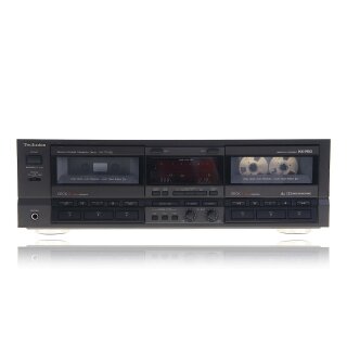 Technics RS-TR555 Stereo Kassettendeck Cassetten Deck Tape Deck