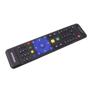 Original Fernbedienung für Ipremium Mickyhop OS Stalker Android 6.0 4K IPTV Box