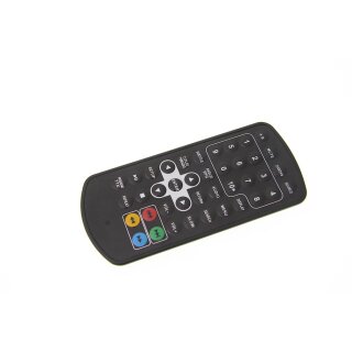 Original Fernbedienung Reflexion DVD9210