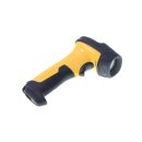 Inateck Barcode Scanner Wireless 2.4GHz mit USB...