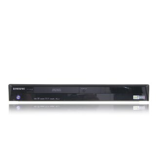 Samsung DVD-SH853M DVD / HDD Recorder 160GB