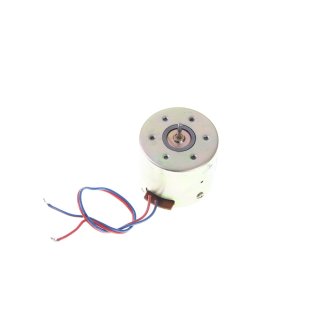 DC Motor MMI-6C2MDRA 12V