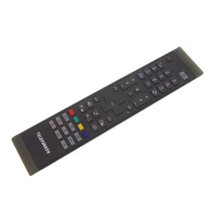 Orig.Fernbedienung Telefunken RC4822/30072765 TE32180B29C10,L22F185B3,T40EX1450