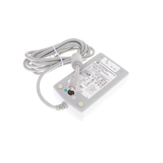 Original Netzteil Li Shin LSE9901B1250 12V 4.16A für LCD Monitor 4 PIN Stecker