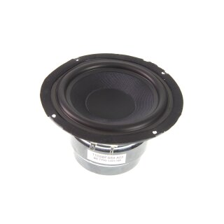 Teufel Tieftöner TT05WFSS4-A03  Lautsprecher 15 cm aus Raumfeld Cubes