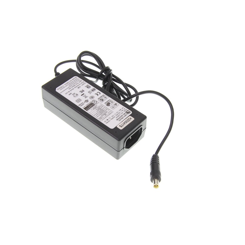 Original Netzteil Lien Chang LCAP07F Output: 12V-3,0A