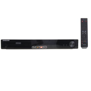 Samasung DVD-SR275M DVD Player/Recorder