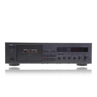 Yamaha KX-330 Kassettendeck