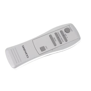Original Fernbedienung Daewoo für RM-421 HIFI Micro System