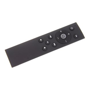 Original Fernbedienung für TD006C-4 Vibration Plate 3D