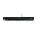 LG BD570 Blu-Ray Disc Player Front Panel