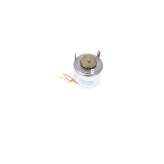 DC Motor Philips 4322 010 70341