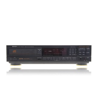 Denon DCD-1400 CD Player