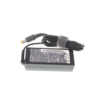 Original Netzteil Lenovo 45N0119,45N0120 Output: 20V-3,25A