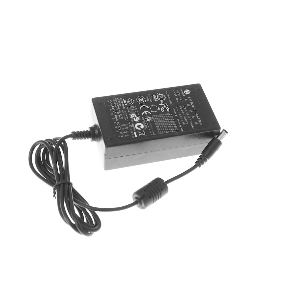 Original Netzteil Honor ADS-24NP-12-1 12024G Output: 12V-2A