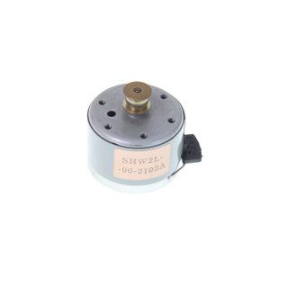 DC Motor Sankyo SHW2L