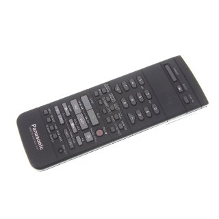 Original Fernbedienung Panasonic VSQS1050 für NV-J33PX, NV-F64PX, AG1250P