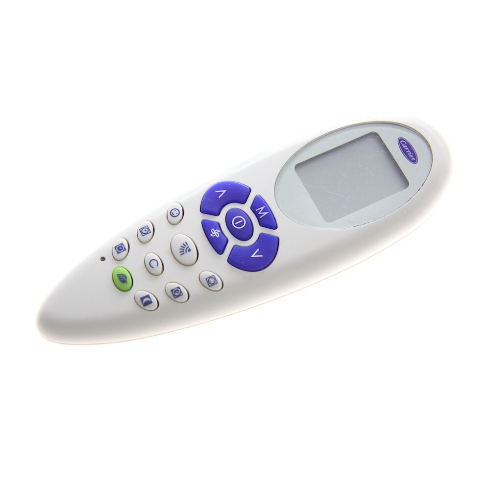 Original Fernbedienung Carrier für 42PHQ012S, 42PQV, 42PQV040X, 42PQV