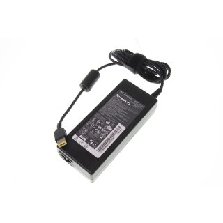 Original Netzteil Lenovo PA-1121-04 Output:19,5V-6,15A