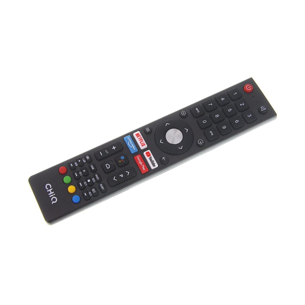Aurabeam Telecomando Sostitutivo Universale Per TV Panasonic TX-L50ETX64 - Con Garanzia 1 Anno