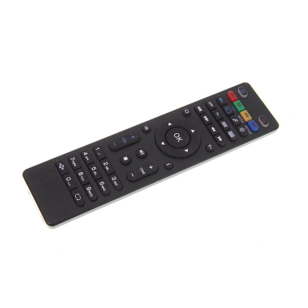 Original-Fernbedienung Für MAG Receiver – Ersatzfernbedienung Für MAG 420, 520, 524 Modelle