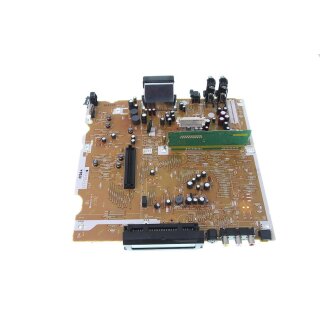 Panasonic DMR-EX72S Platine Motherboard VEP79209