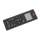 Original Fernbedienung Tesvor für Saugroboter X500 ,...