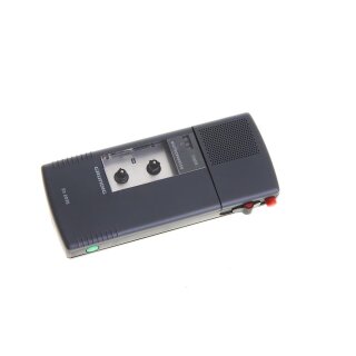 Grundig DH2030 DH 2030 Diktiergerät Microcassette