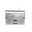 Sound 4010 Radio-Recorder Boombox Ghettoblaster
