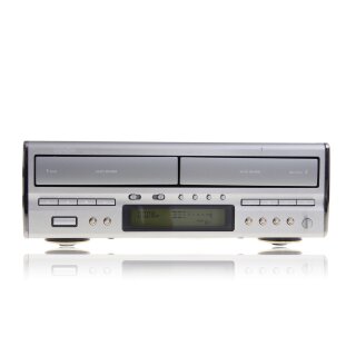 Denon UDRW-250 Stereo Kassettendeck Cassetten Deck Tape Deck