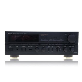 Denon DRA-1025R Stereo Receiver mit Phono MM,MC