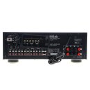 Denon DRA-1025R Stereo Receiver mit Phono MM,MC