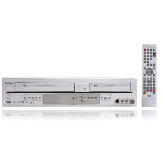 Daewoo HDR-A2635 DVD / VHS / HDD Recorder Kombination Kombigerät VHS Digitalisierung