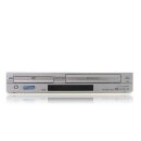 LG V180 VHS Recorder / DVD Player Kombination 