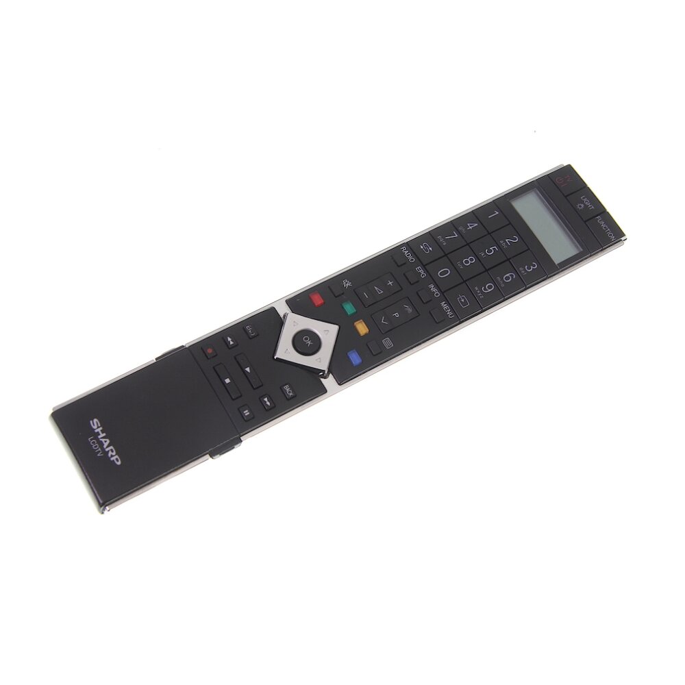 Original Fernbedienung Sharp für LC52HD1E,LC46HD1E