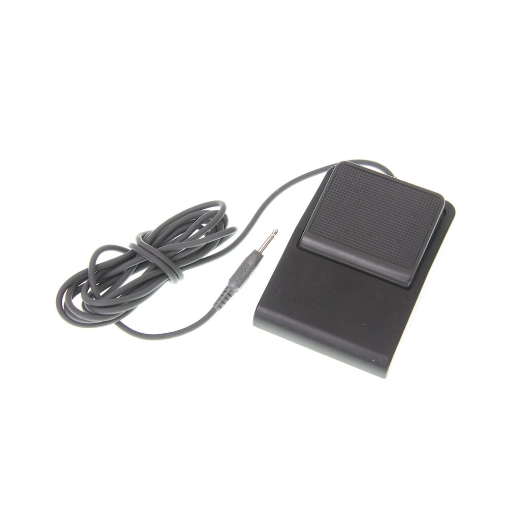 Sony Foot Switch FS10