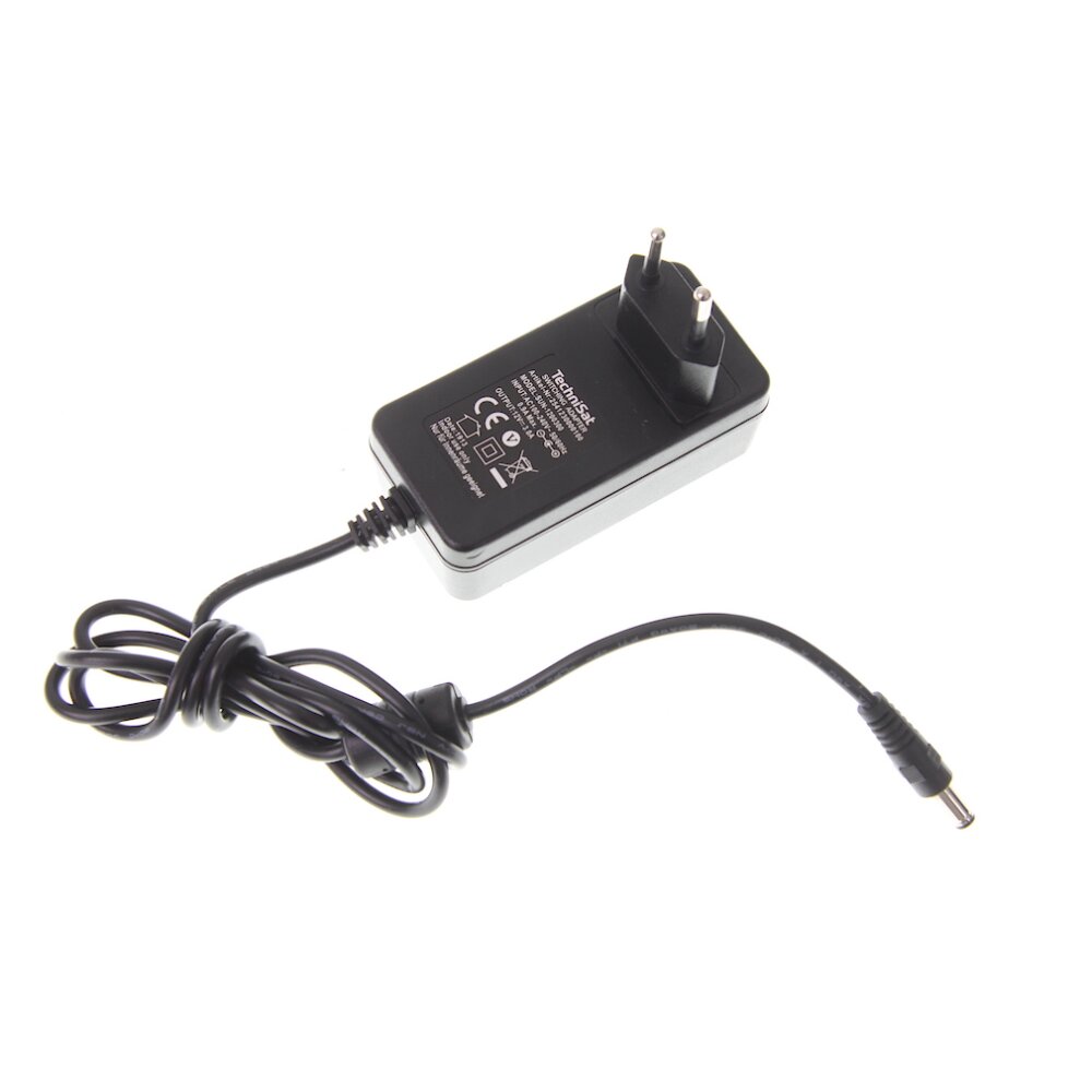 FOSCAM Adaptateur secteur 12V 1.2A Stabilisé - IDéal Micro 16