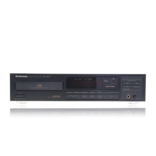 Pioneer PD-4550 CD-Player Compact Disc Player